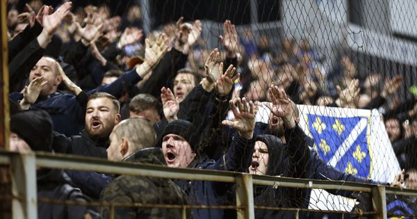 FIFA bez milosti sa BiH: Najveća kazna u istoriji za komšije