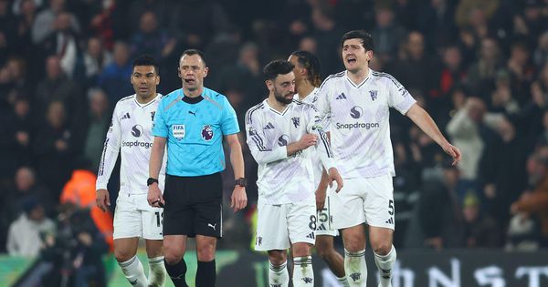 Bornmut je specijalista za remije: Junajted vodio dva puta na "Vajtalitiju", ali ni šesti put zaredom nije slomio Trešnjice