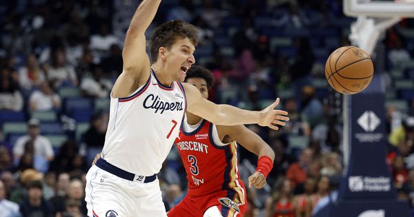 Bogdan Bogdanović dobio šansu i podsetio Lua šta ima na klupi! /VIDEO/