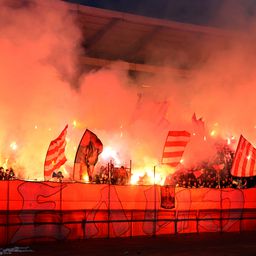 Apel Zvezdinih navijača pred derbi: Zvezdaši, na Marakanu u što većem broju!