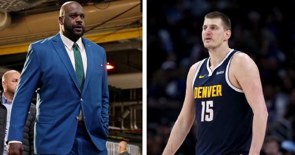 Šakil O’Nil izabrao najbolje centre u istoriji košarke: Nikola Jokić među legendama, dva mesta iza Šeka, a evo ko je broj 1!