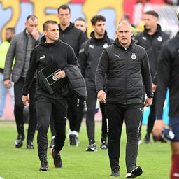 Sportal najavio, Partizan potvrdio: Igra se večiti derbi!