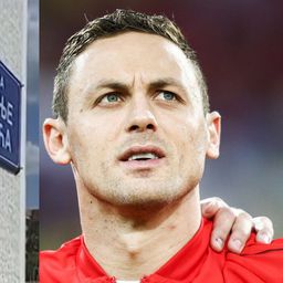 Nemanja Matić uživa u raskoši, uložio 700.000 u kuću na Ubu, a pogledajte kako je nekada živeo /FOTO/