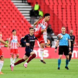 Sportal saznaje: Odlučeno ko sudi derbi u polufinalu Kupa!