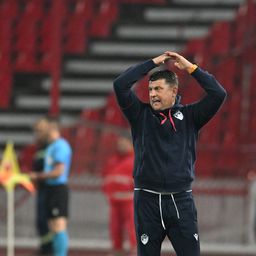 Zvezdin tim za derbi u Kupu: Milojevićeve dileme i trka sa vremenom za Rodića