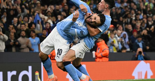 Dve noge, hiljadu ideja: Genije koji igra za dušu navijača izluđuje i fascinira Pepa Gvardiolu istovremeno na tačno... 14 načina! /VIDEO/