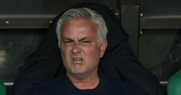 Gluvi telefoni na relaciji Madrid-Lisabon: Murinjo u Realu? Niko ga nije zvao!