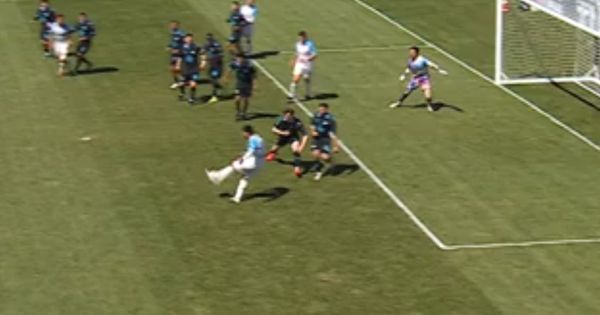 Kanađani pokrenuli fudbalsku revoluciju: Čuveno Vengerovo pravilo ofsajda zaživelo u Severnoj Americi /VIDEO/