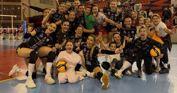 Sjajan preokret Obrenovčanki: TENT poveo u finalnoj seriji!