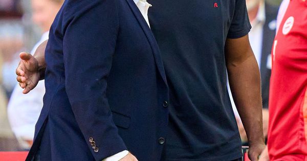 Predsednik Bajerna u ekstazi posle nove titule: Nikada nismo bili tako složni, na Kompanija svi u Nemačkoj da se ugledaju!