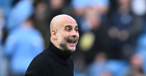 Gvardiola posle pobede Sitija provocira Arsenal: Još jedan rekord koji smo postigli...