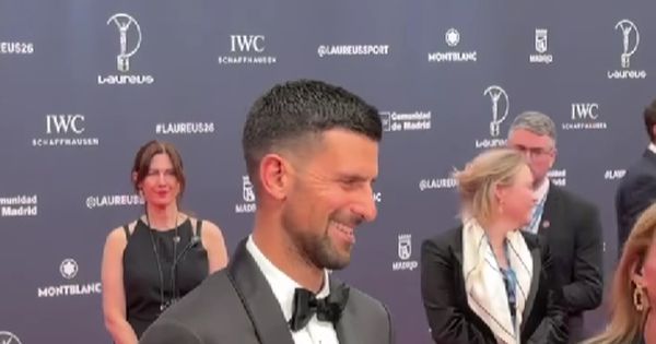 Đoković priznao šta ga muči tik pred izlazak na veliku scenu: Pomalo sam nervozan! /VIDEO/