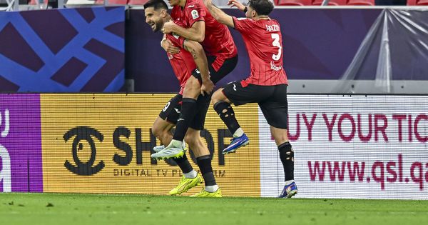 Srbin opet cepa mreže, ponovo je heroj: Posle osvojenog Kupa, Mitrović odveo svoj tim u novo finale!