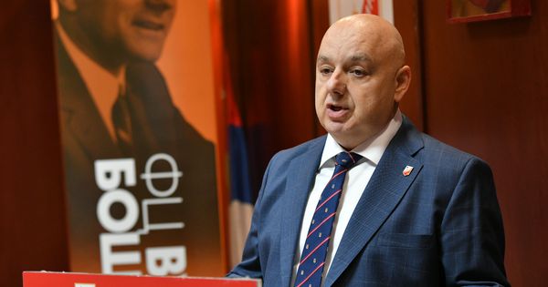 Dragoljub Zbiljić ambiciozno u novi mandat: Najavljen napad na Kup, povećanje budžeta i zvučna pojačanja u Vojvodini