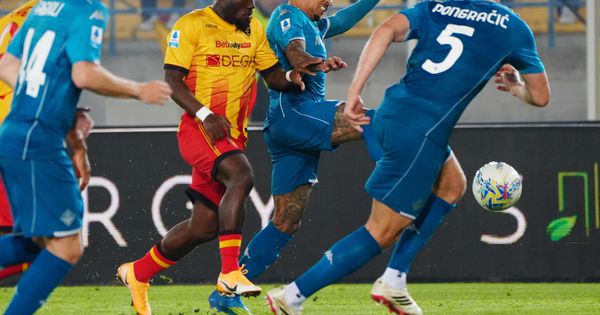 Leče protiv Viole isčupao vredan bod u borbi za opstanak, Fjorentina drži bezbednu distancu od opasne zone