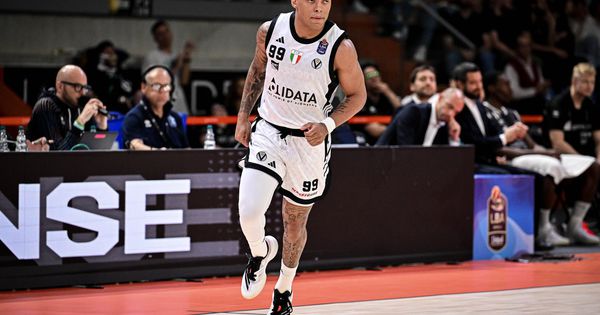 Srbin oduševljen Jagovom partijom: On je vrhunski kvalitet, mnogo je pomogao timu!