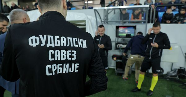 Revolucija u srpskom fudbalu: VAR stiže u Prvu ligu Srbije!