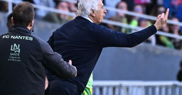 "Mogu da dobijem 10 godina suspenzije, za mene je fudbal gotov!" Halilhodžić poludeo zbog suđenja: Ko on misli da je?!