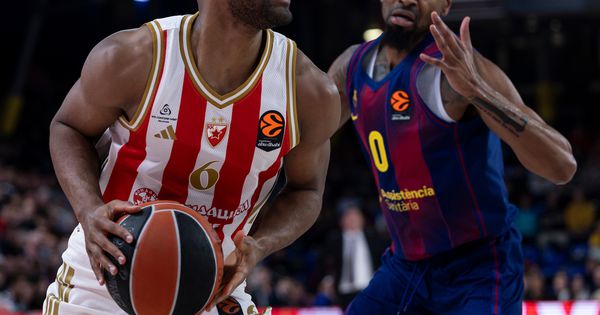 "Srce mi je slomljeno!" Batler nakon Zvezdine eliminacije u Evroligi: Imamo još mnogo utakmica pred nama...