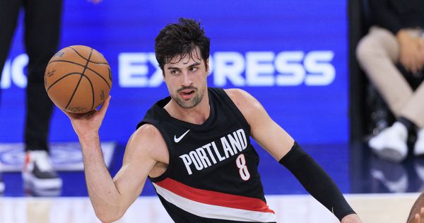 Nova nestvarna statistika Denija Avdije: Samo je Lebron ovo uradio pre njega! /VIDEO/