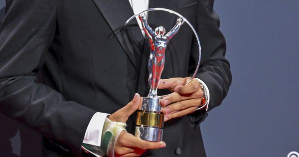 Teniseri najbolji sportisti sveta: Evo ko je sve dobio Laureus 2026.