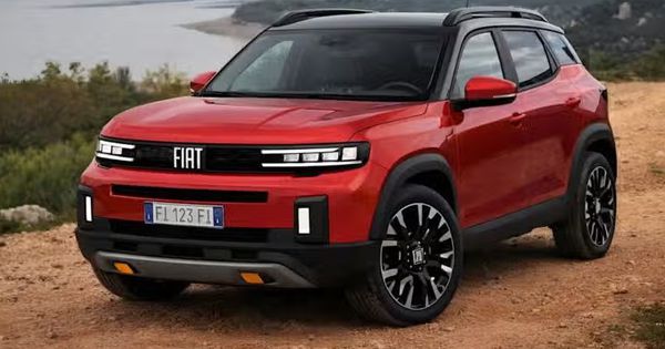 Fijat sprema brutalnu osvetu: Stiže moćni Grizli za porodice, a vraća se i Panda na plin – Italijani kreću u rat za srpsko tržište!