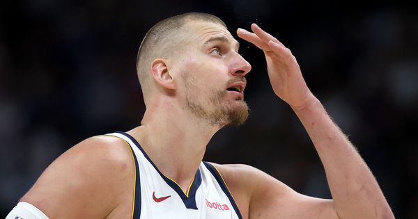 Otkriveno koliko je Jokić zaradio tokom protekle sezone: Srbin posebno kaska za ostalima u jednoj kategoriji!