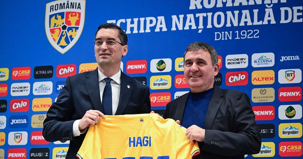 Maradona sa Karpata je novi selektor Rumunije!