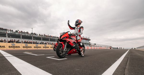 Najnovija i najnaprednija FIA/FIM trkačka staza u Bugarskoj domaćin prvog međunarodnog trkačkog vikenda