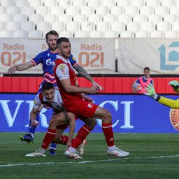 Zvezda za najveći poduhvat ikad i Vladana Milojevića, Vojvodina za šok i evropske milione: Loznica u spektaklu daje trofej!