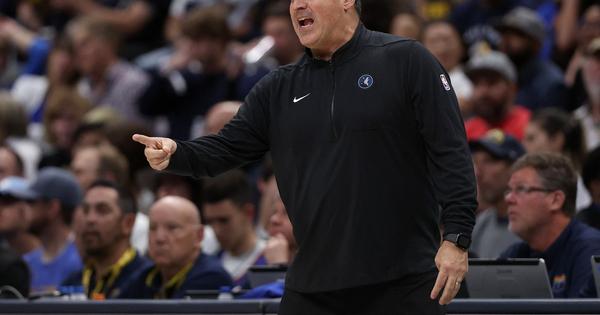 “Ovo je šamar svima nama, a ne samo njemu!” Haos u NBA ligi, pobunili se - treneri: Žalosno...