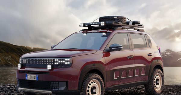 Svi žele zver iz Kragujevca: Fijat priznao – Grande Panda 4x4 je naš “domaći zadatak”, poznato i kada pada velika odluka!