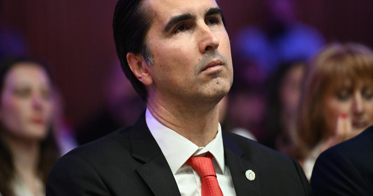 Đula Mešter, predsednik Odbojkaškog saveza Srbije intervju za Sportal ...