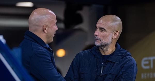 Pep izazvao zemljotres na Ostrvu: Hitni sastanci u Sitiju, Liverpulu predloženo da Gvardiola zameni Slota!