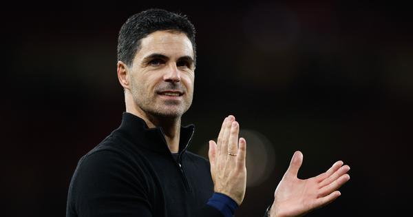Arteta pred potpisivanjem ugovora koji će ga učiniti jednim od najplaćenijih trenera na svetu