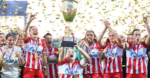 UEFA skratila spisak, Zvezda može na ovih šest rivala: Šveđani i Danci su potencijalni problemi