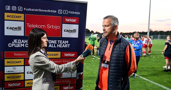 Trener Subotičanki Boris Arsić za Sportal: Čestitke Zvezdi, imali smo drugačiju ideju!