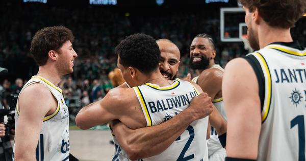 Fenerbahče u Atini prepisuje Efesov recept