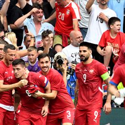 Saga o bodu i dalje živi! Italija odigrala i za Srbiju, Orlovi imaju dva puta do osmine finala EURO