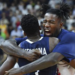 To je to: NBA zvezda potvrdila da dolazi u Partizan, a oglasio se i Lesor i jednom rečju "zapalio" navijače /FOTO/