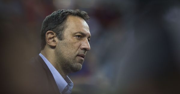 Divac prvi put otvoreno o tome zašto nije draftovao Dončića: Kada bih mogao da vratim vreme...