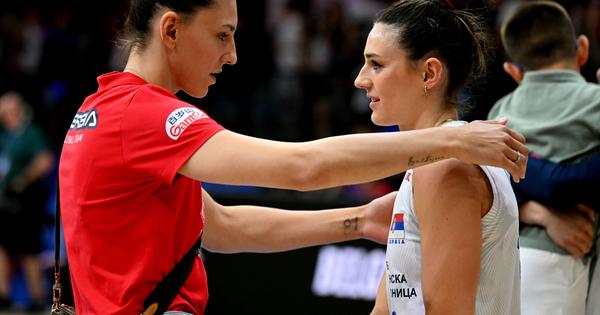 Povratak poznatih lica i neočekivani problemi: Pogledajte kako se odbojkašice Srbije spremaju za Arenu! /VIDEO/