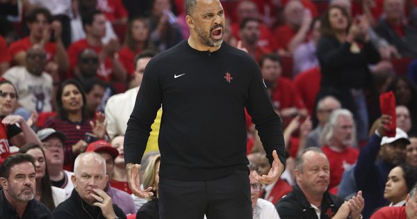 Ko gubi, ima pravo da se ljuti! Udoka besan posle nove Jokićeve rapsodije: Sudije su bile zasenjene zvezdama!