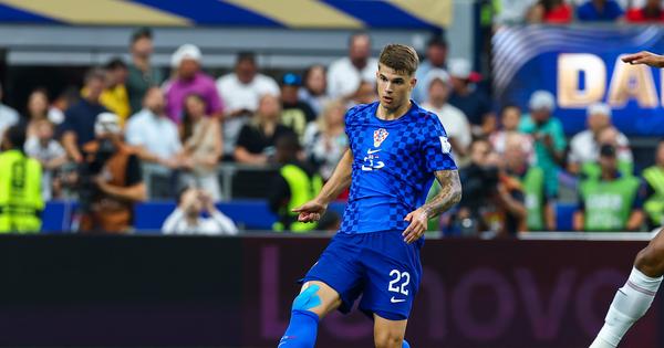 Hrvat pravi veliki transfer u jeku Mundijala: Totenhemu dobija 52 miliona i svi da mu se smeju