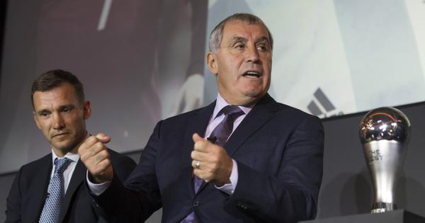 "Božja ruka" se ne prašta: I posle ovoliko godina, legendarni golman ne zaboravlja – ni Maradoni ni sudiji