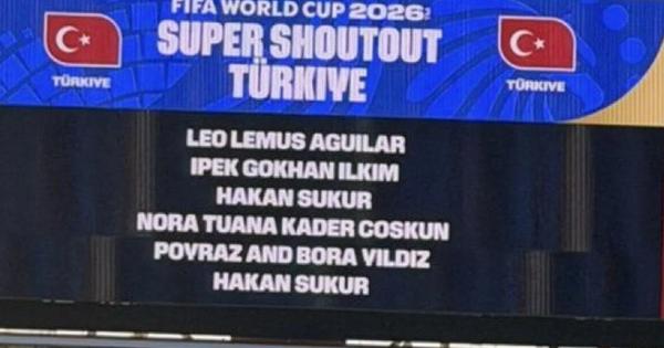 Tursku “zabranjeno ime” na semaforu u Americi zabolelo više od ispadanja sa Mundijala: U šoku smo! Kako se ovo dogodilo?