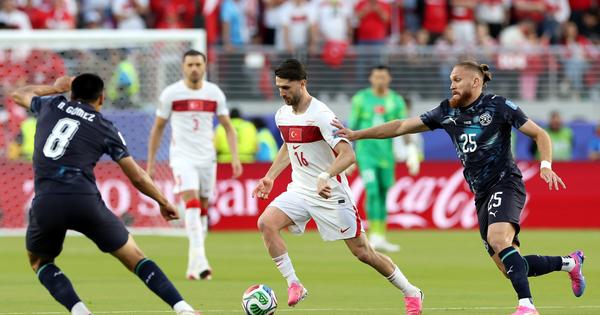 Turska ušla u istoriju Mundijala: Niko to nije uradio u poslednjih 60 godina!