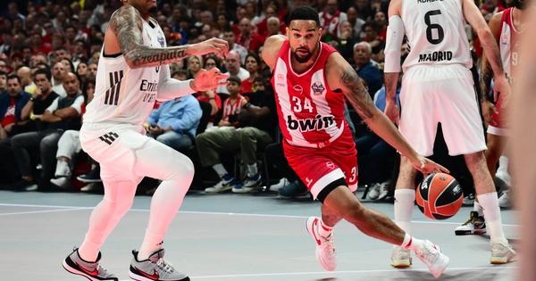 Partizan prati situaciju u Olimpijakosu: Čeka se odluka u Pireju, crno-beli već poslali ponudu