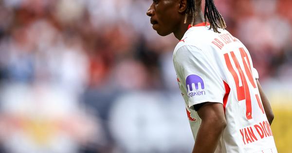 Liverpul ponudio 117 miliona za 19-godišnju zvezdu - glatko je odbijen!