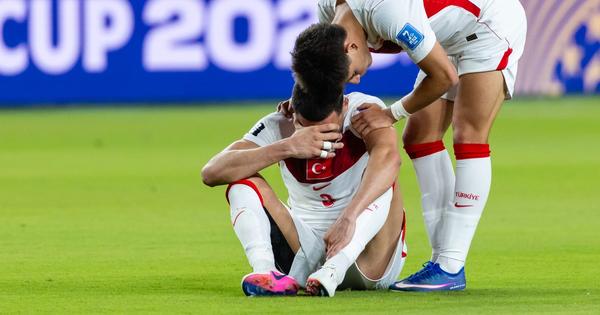 Debakl Turske u priči Petrića i Sampaolija: Katastar i devojka iz noćnog kluba u pet ujutru...